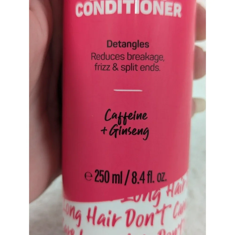 Marc Anthony - Leave-In Conditioner Spray & Detangler - Grow Long - 3 Pack